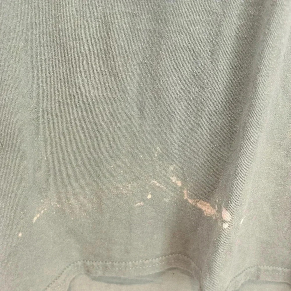 PacSun utopia T-shirt - Picture 4 of 5